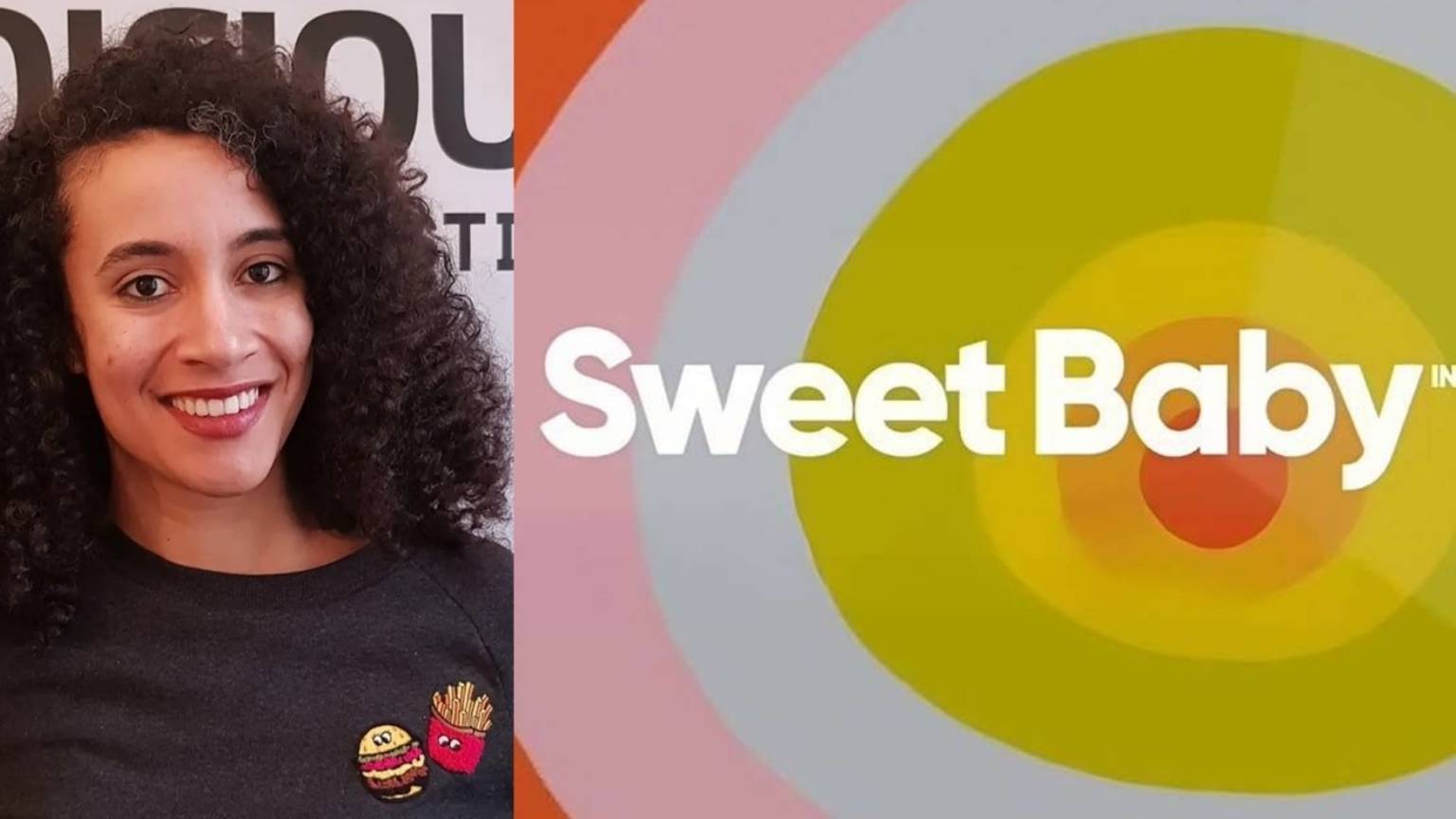 Sweet Baby reformula site após perder clientes e ser alvo de polêmicas