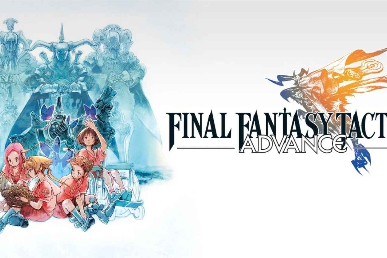 Review | Final Fantasy Tactics Advance - Um dos Games Mais Infantis da Franquia