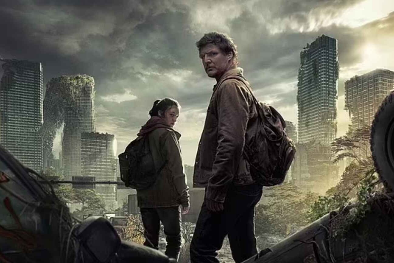 Novo fungo similar ao de The Last of Us é descoberto na Escócia