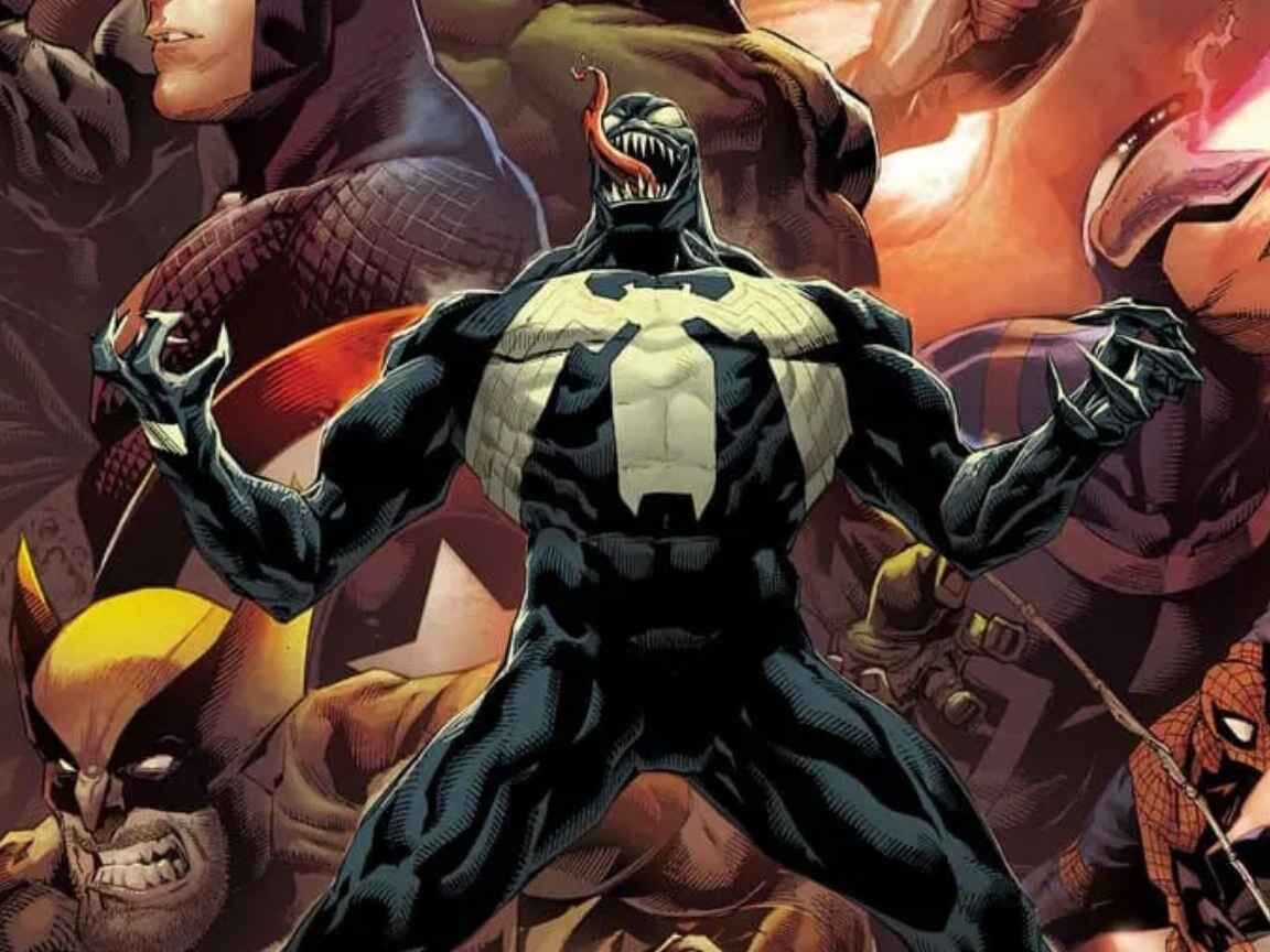 Melhores HQs para ler antes de ver Venom: A Última Rodada