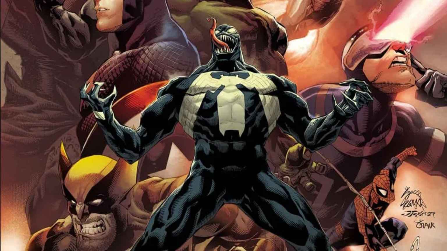 Melhores HQs para ler antes de ver Venom: A Última Rodada