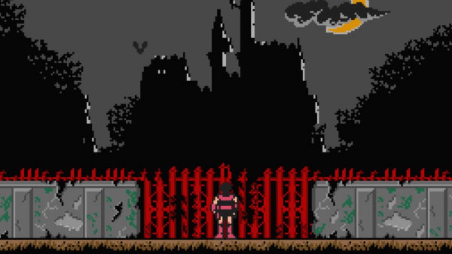 Review | Vampire Killer - O Castlevania Esquecido