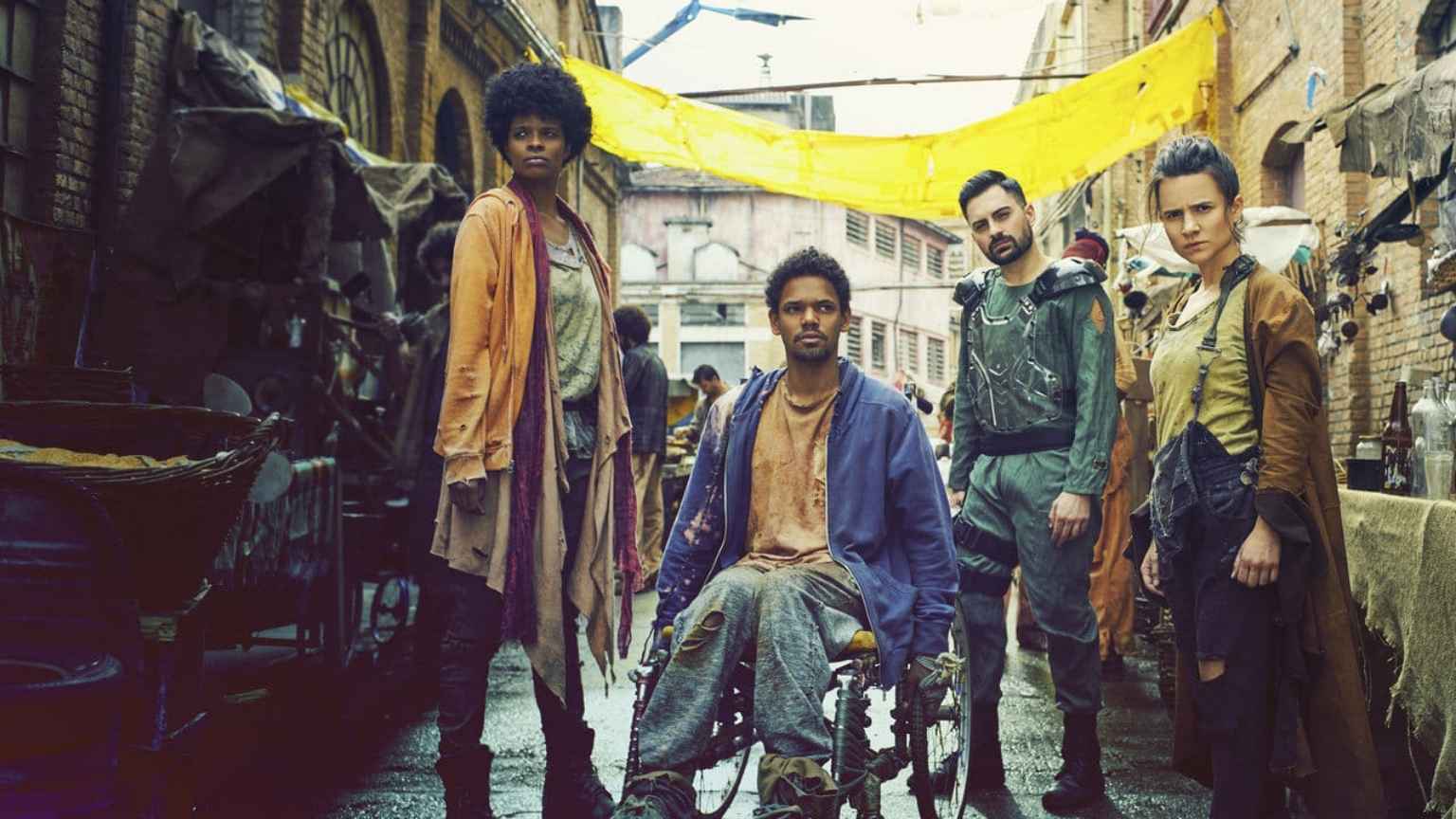 Crítica | 3%: 2ª Temporada - Os Dois Lados da Moeda