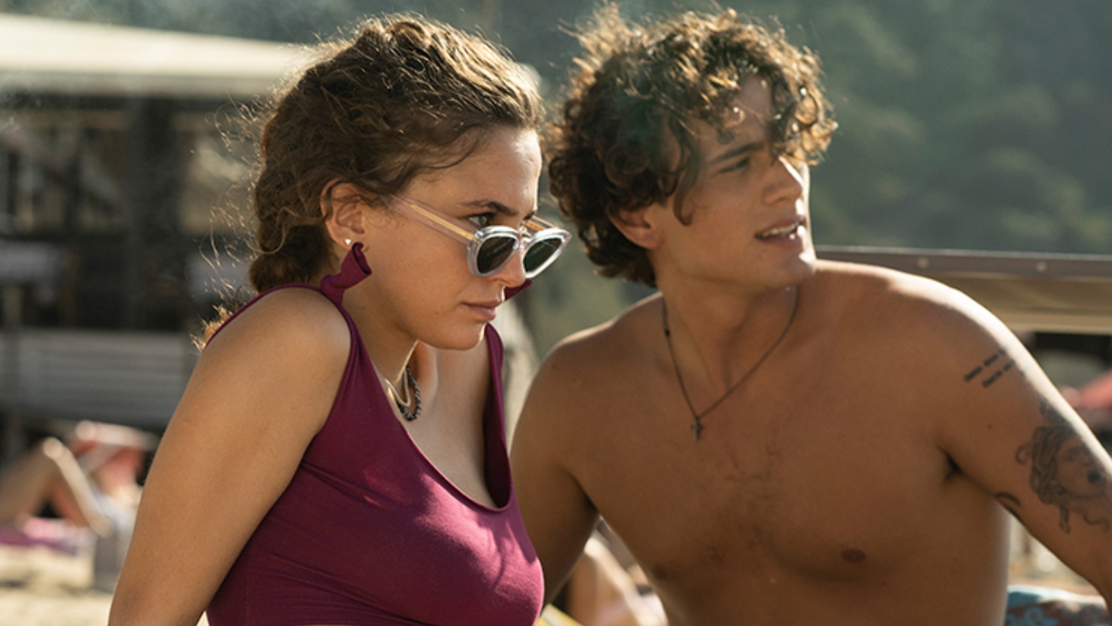 O final explicado da série Adoração, da Netflix - Foto: Netflix