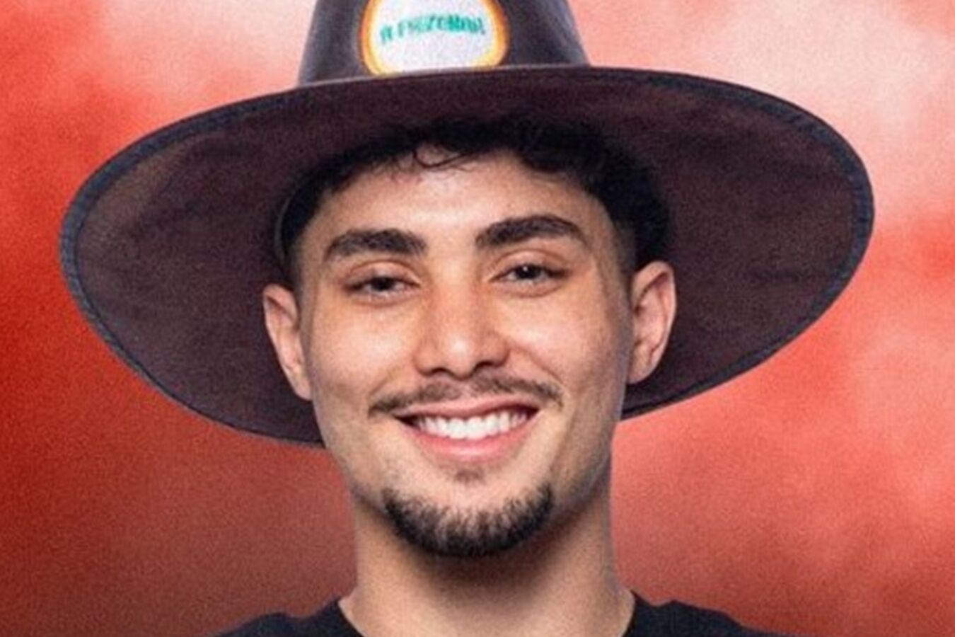 Gui em A Fazenda 16 - Foto: Reprodução / Instagram @guivieirator