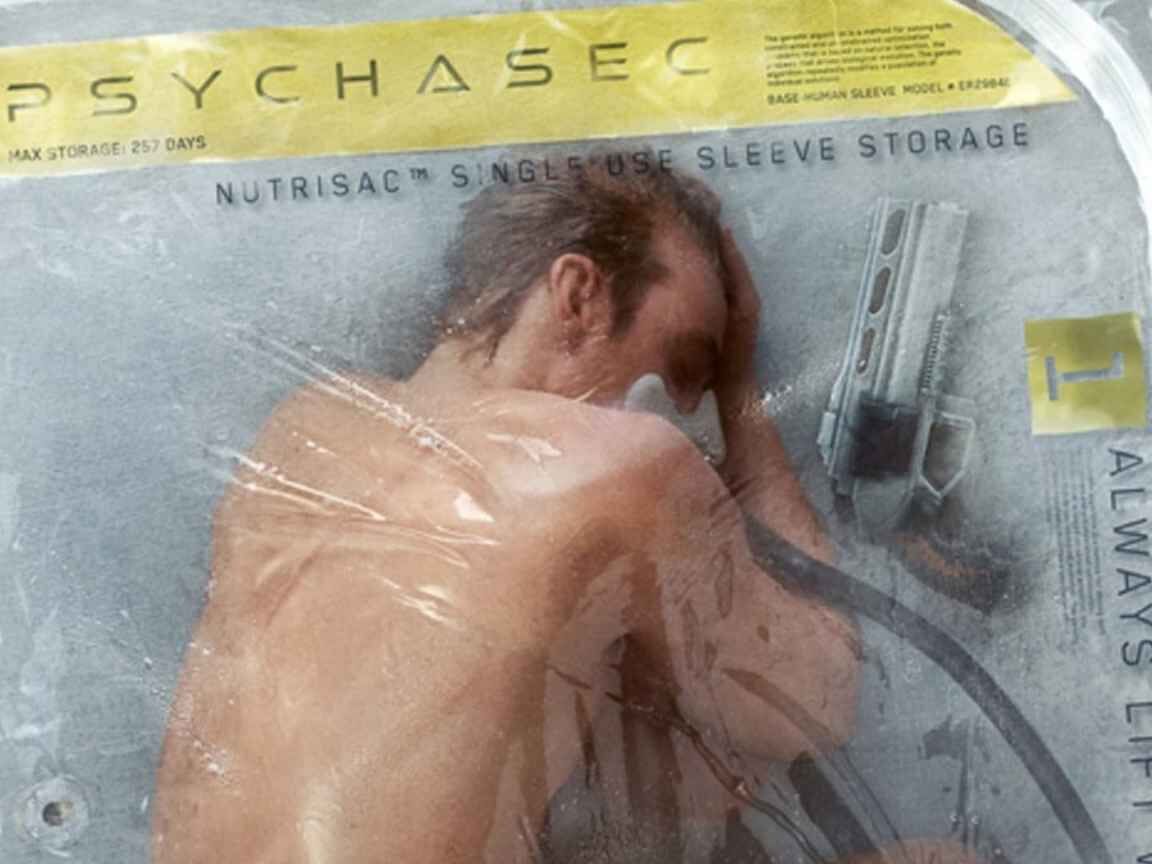Crítica | Altered Carbon - 1ª Temporada: A Netflix Mergulha no Cyberpunk