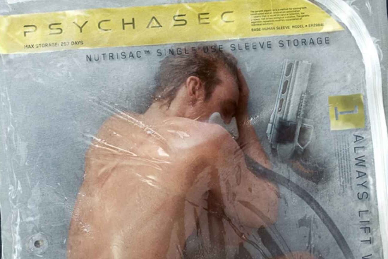 Crítica | Altered Carbon - 1ª Temporada: A Netflix Mergulha no Cyberpunk