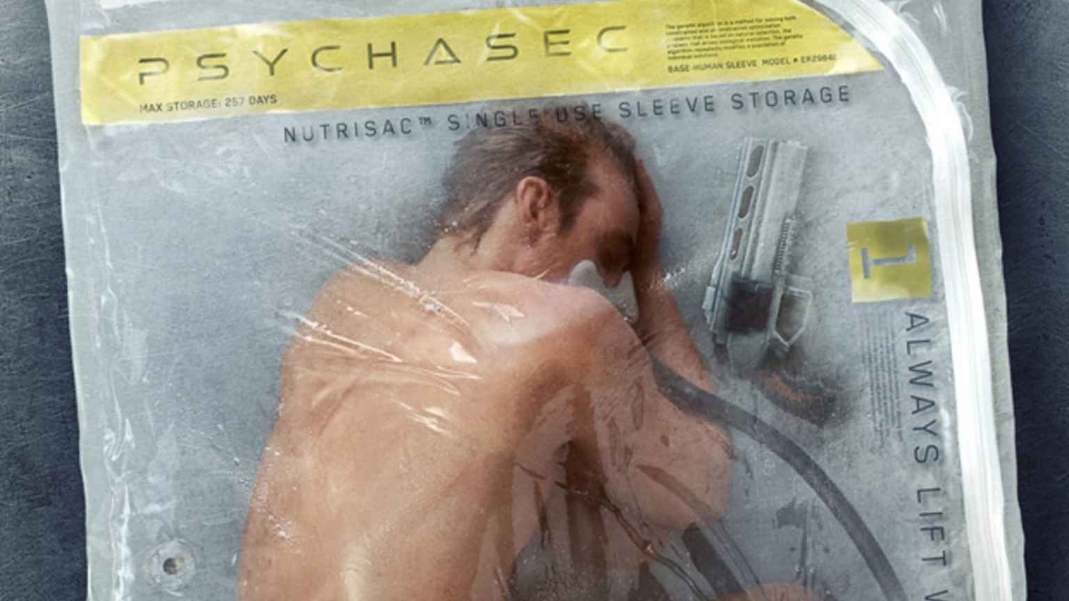 Crítica | Altered Carbon - 1ª Temporada: A Netflix Mergulha no Cyberpunk