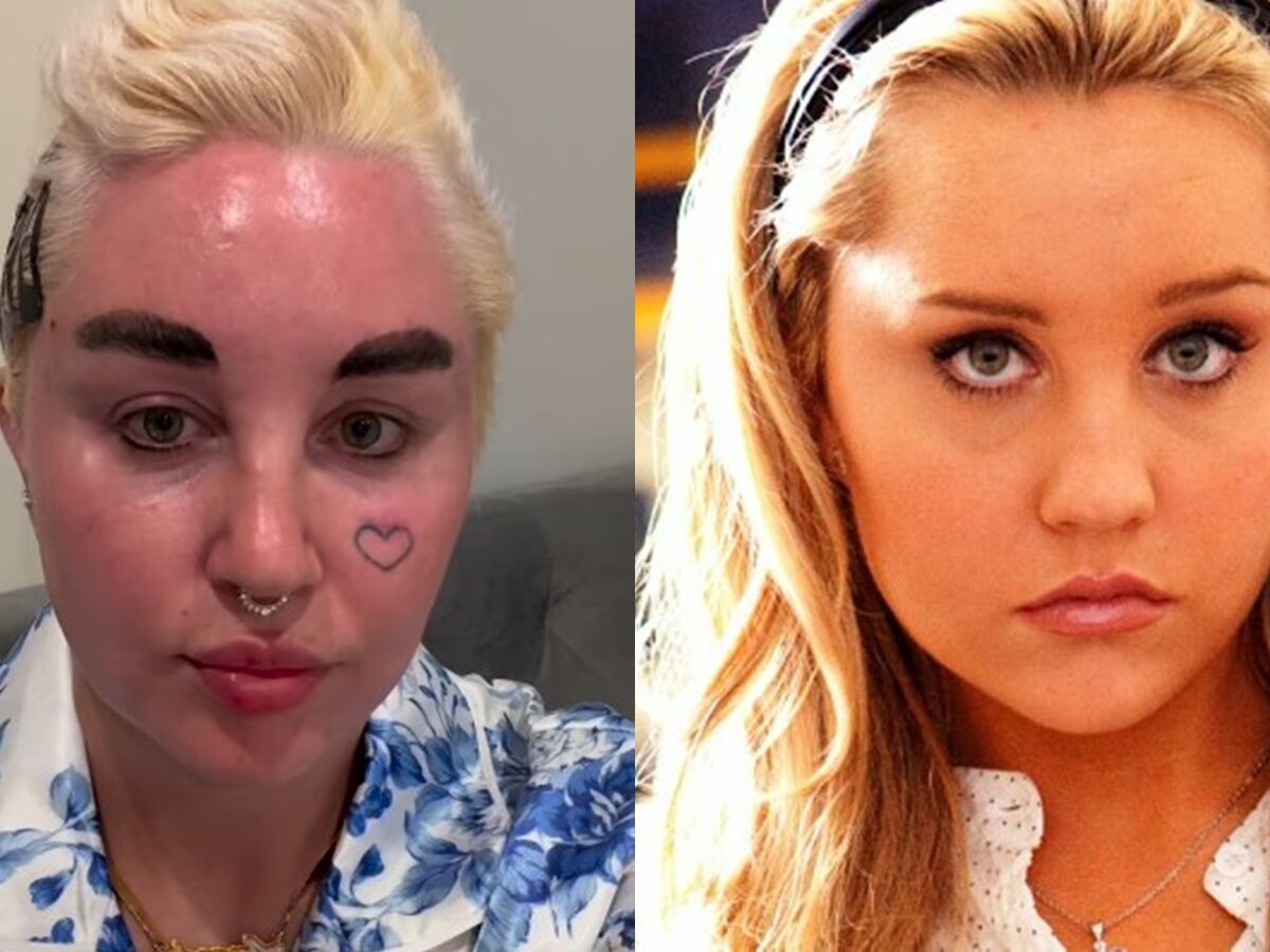 Amanda Bynes - Foto: Reprodução / Instagram @amandaamandaamanda1986 / Sony Pictures