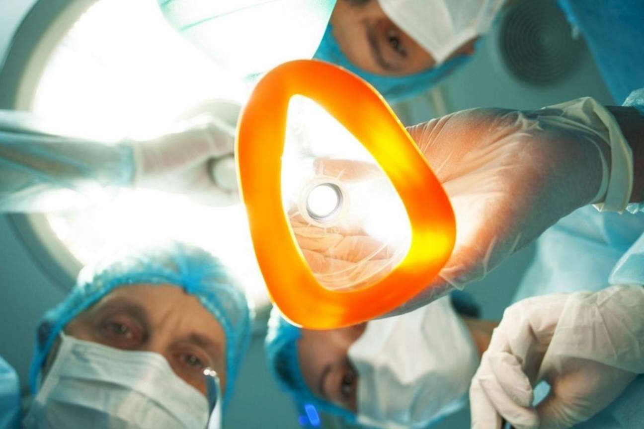 Evolução da anestesia: da rapidez cirúrgica ao conforto moderno