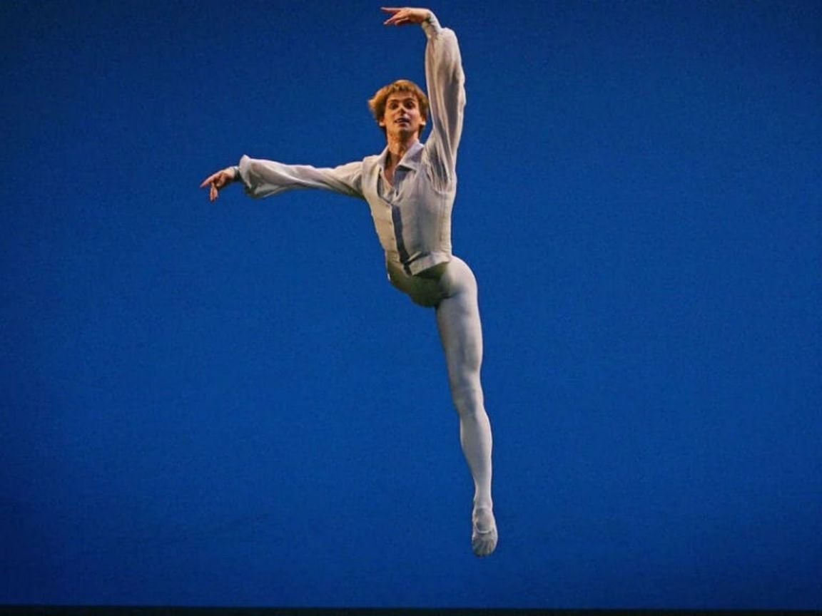 Vladimir Shklyarov, ícone do balé russo, morre após criticar a guerra na Ucrânia