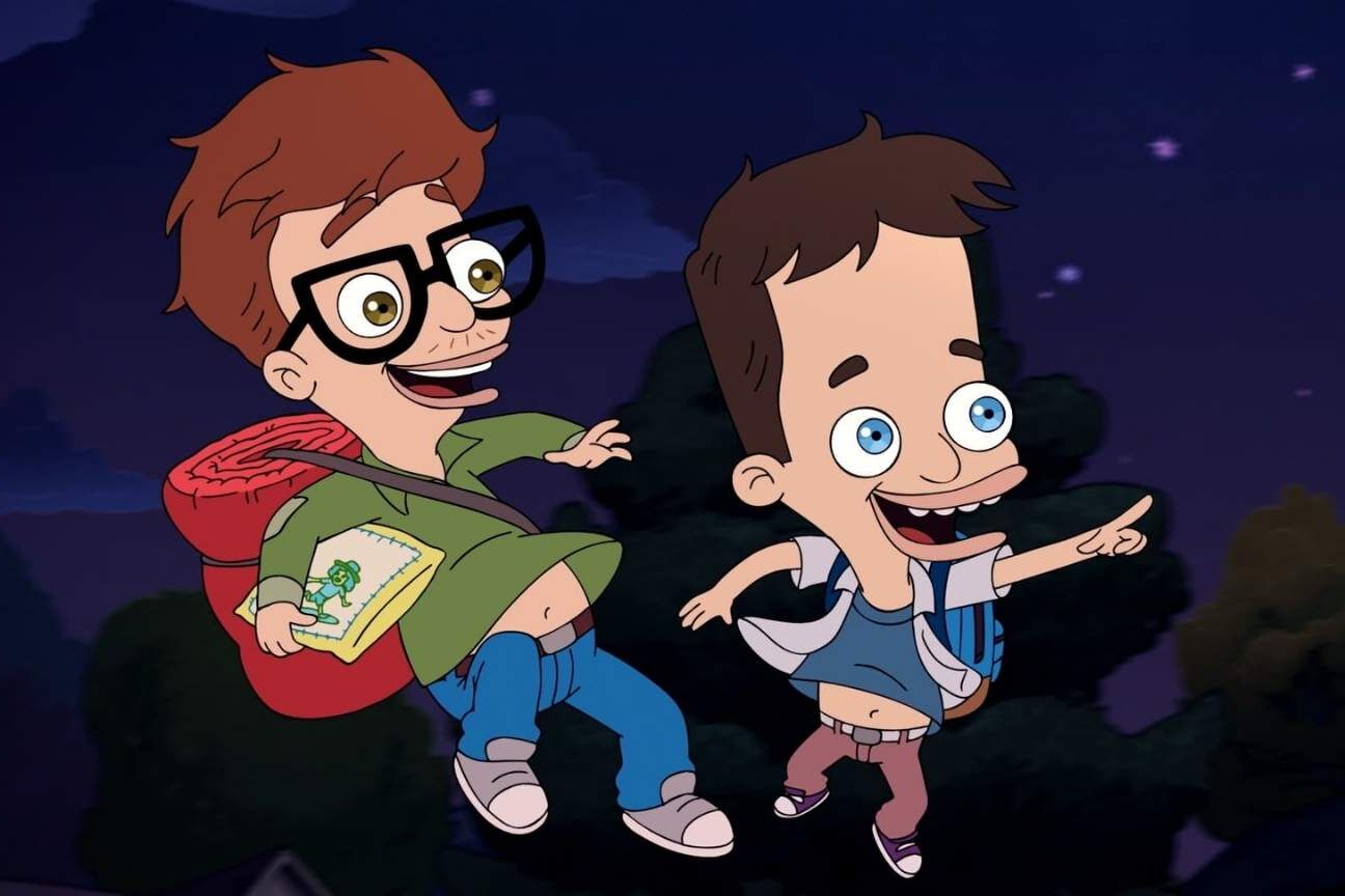 Crítica | Big Mouth - 1ª Temporada: A Culminação Criativa dos Hormônios