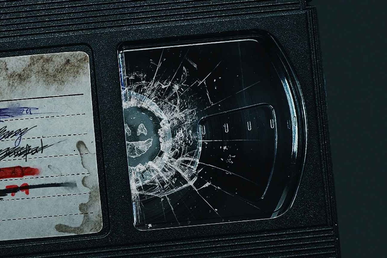 Crítica | Black Mirror - 4ª Temporada - Um Ano de Altos e Baixos