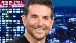 Bradley Cooper - Foto: Reprodução / YouTube