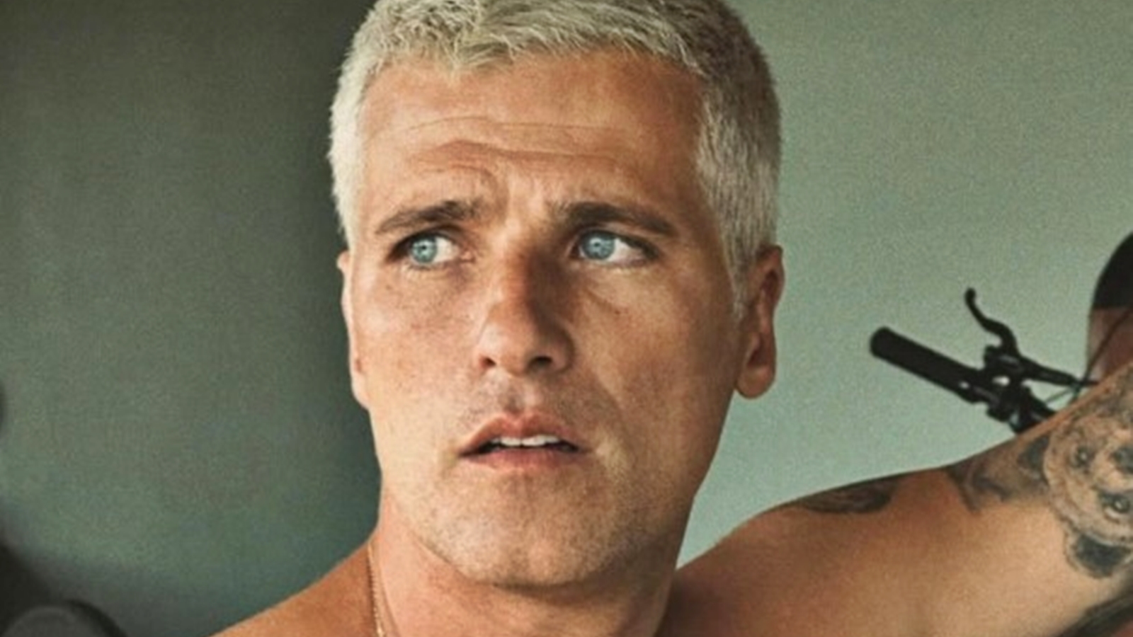 Bruno Gagliasso - Foto: Reprodução / Instagram @brunogagliasso