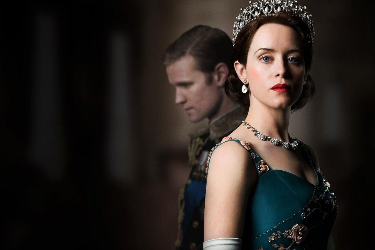 Crítica | The Crown - 1ª Temporada