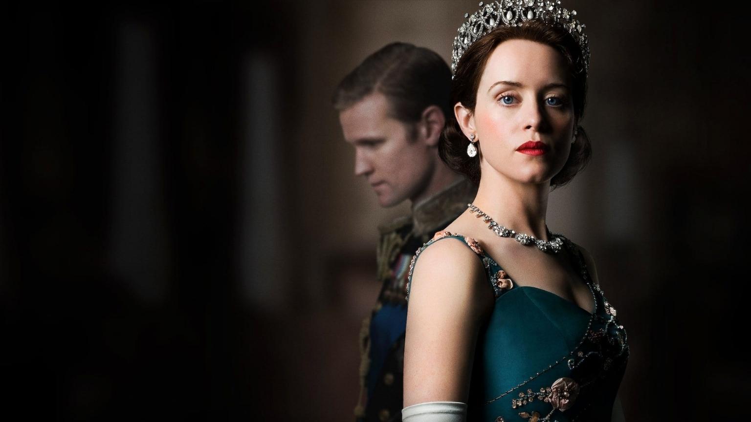 Crítica | The Crown - 1ª Temporada