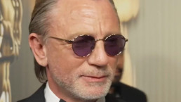 Daniel Craig - Foto: Reprodução / YouTube