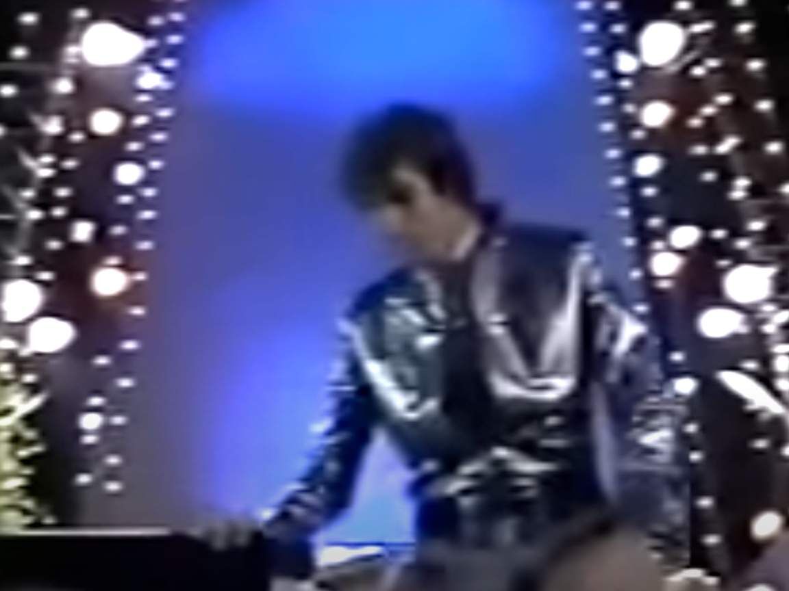 O truque por trás do desaparecimento da Estátua da Liberdade de David Copperfield