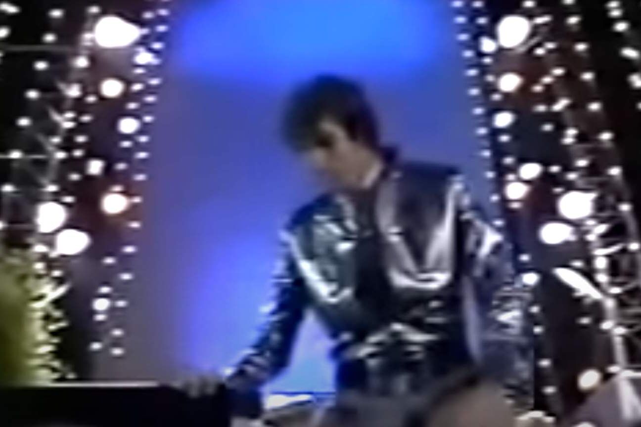 O truque por trás do desaparecimento da Estátua da Liberdade de David Copperfield