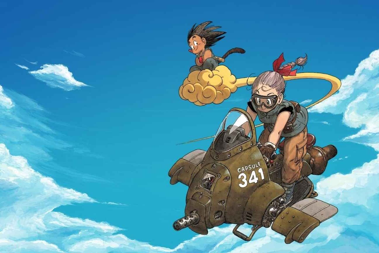 Crítica | Dragon Ball - Saga 02: O Exército Red Ribbon