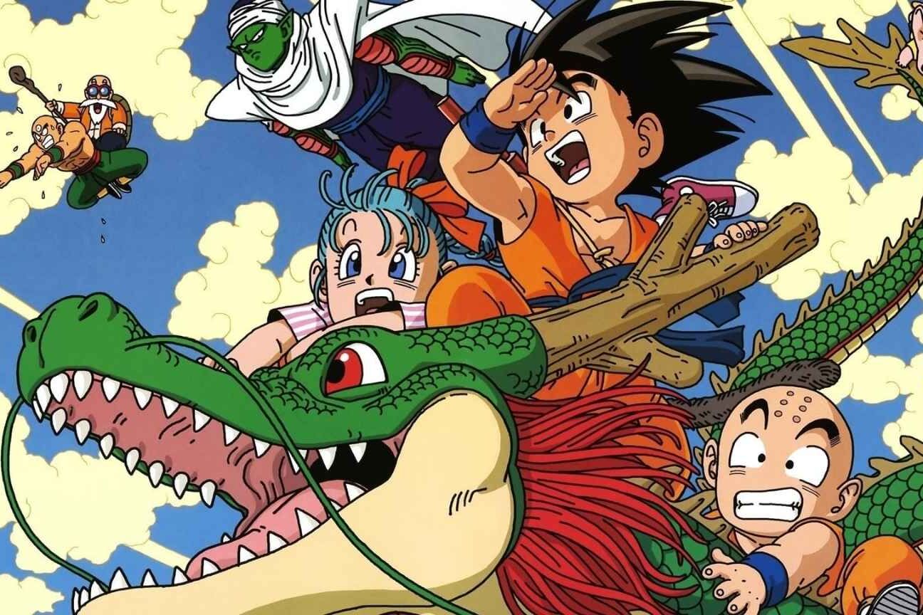 Crítica | Dragon Ball - Saga 03: 22º Torneio de Artes Marciais