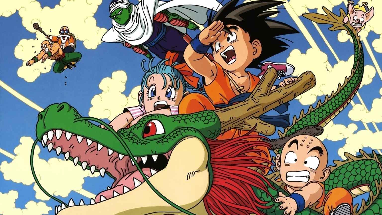 Crítica | Dragon Ball - Saga 03: 22º Torneio de Artes Marciais