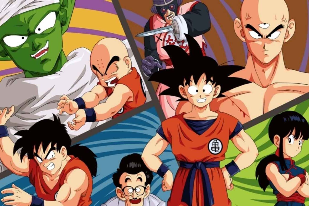 Crítica | Dragon Ball - Saga 04: Piccolo Daimaō