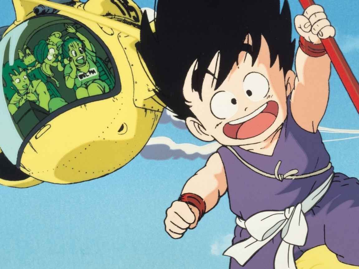 Crítica | Dragon Ball - Saga 01: Son Goku