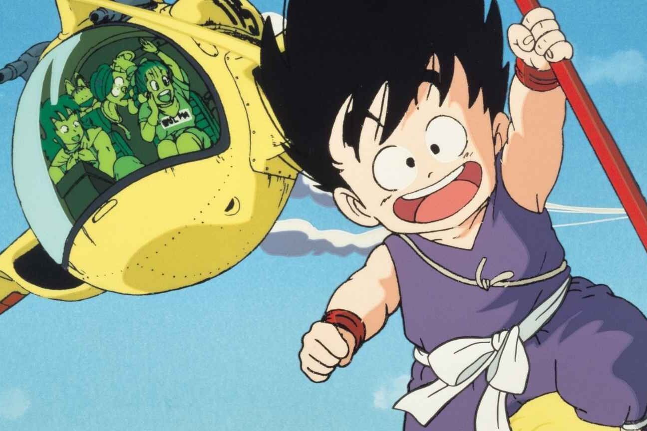 Crítica | Dragon Ball - Saga 01: Son Goku