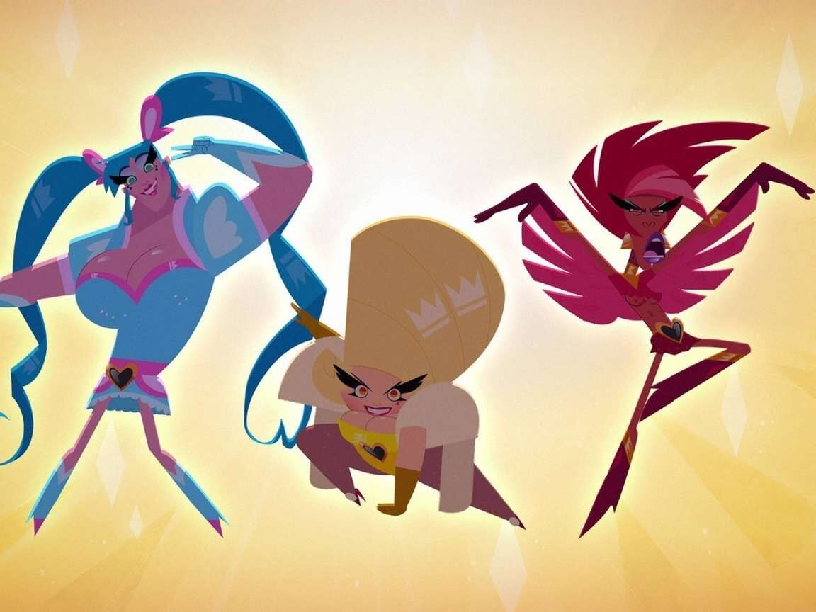 Crítica | Super Drags: 1º Temporada - Superficialidade em um tema complexo