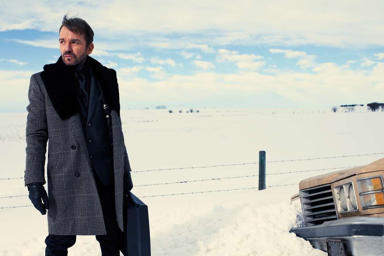 Crítica | Fargo - 1ª Temporada
