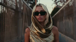 Miley Cyrus contesta processo por plágio envolvendo 