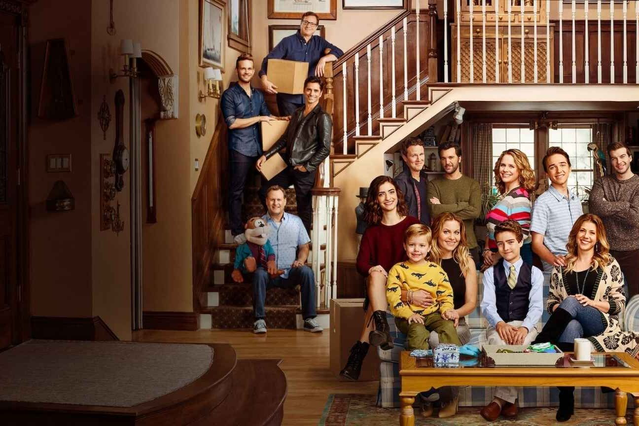 Crítica | Fuller House - 3ª Temporada: Parte 1