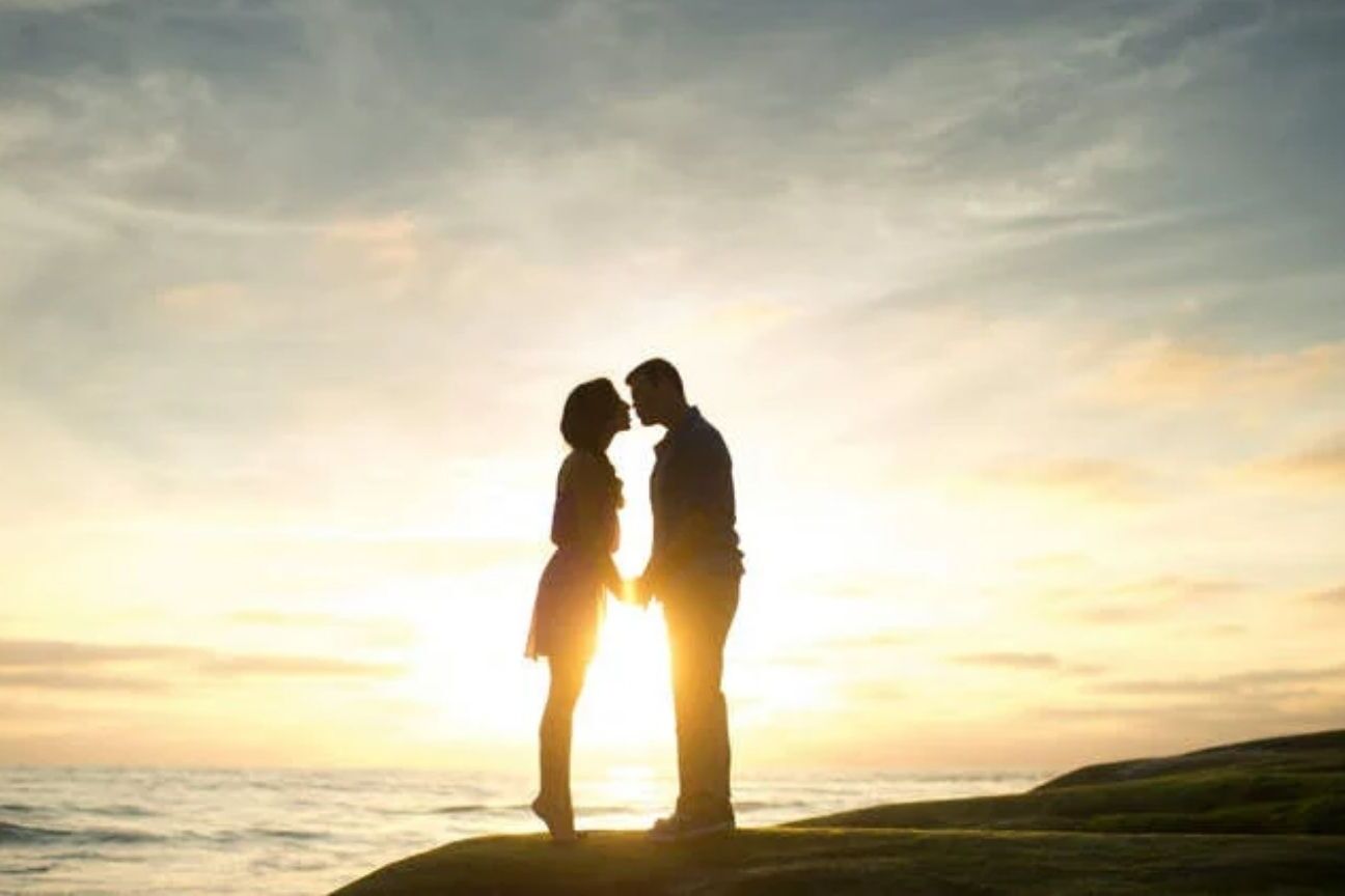 Mulher inglesa descobre que seu noivo