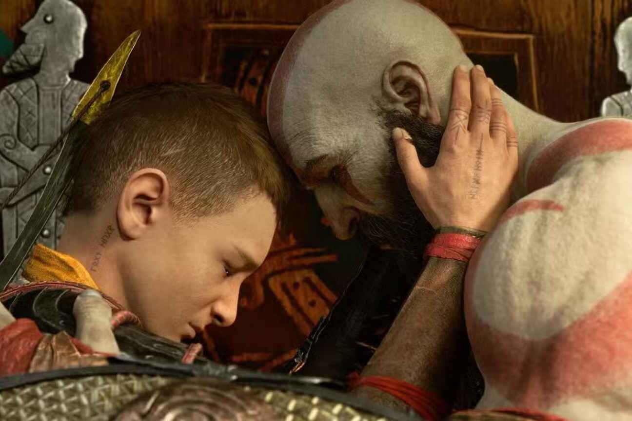 Ator revela ajustes em Atreus em God of War Ragnarok após críticas de fãs