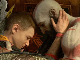 Ator revela ajustes em Atreus em God of War Ragnarok após críticas de fãs