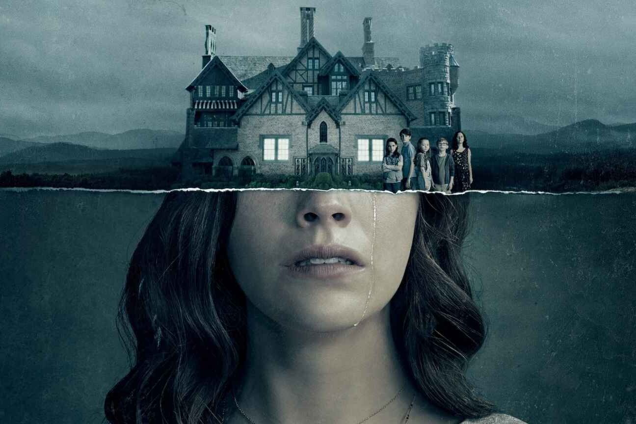 Crítica | A Maldição da Residência Hill: 1ª Temporada - Entre Traumas e Sacrifícios