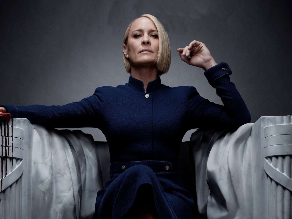 Crítica | House of Cards: 6ª Temporada - Comédia Política