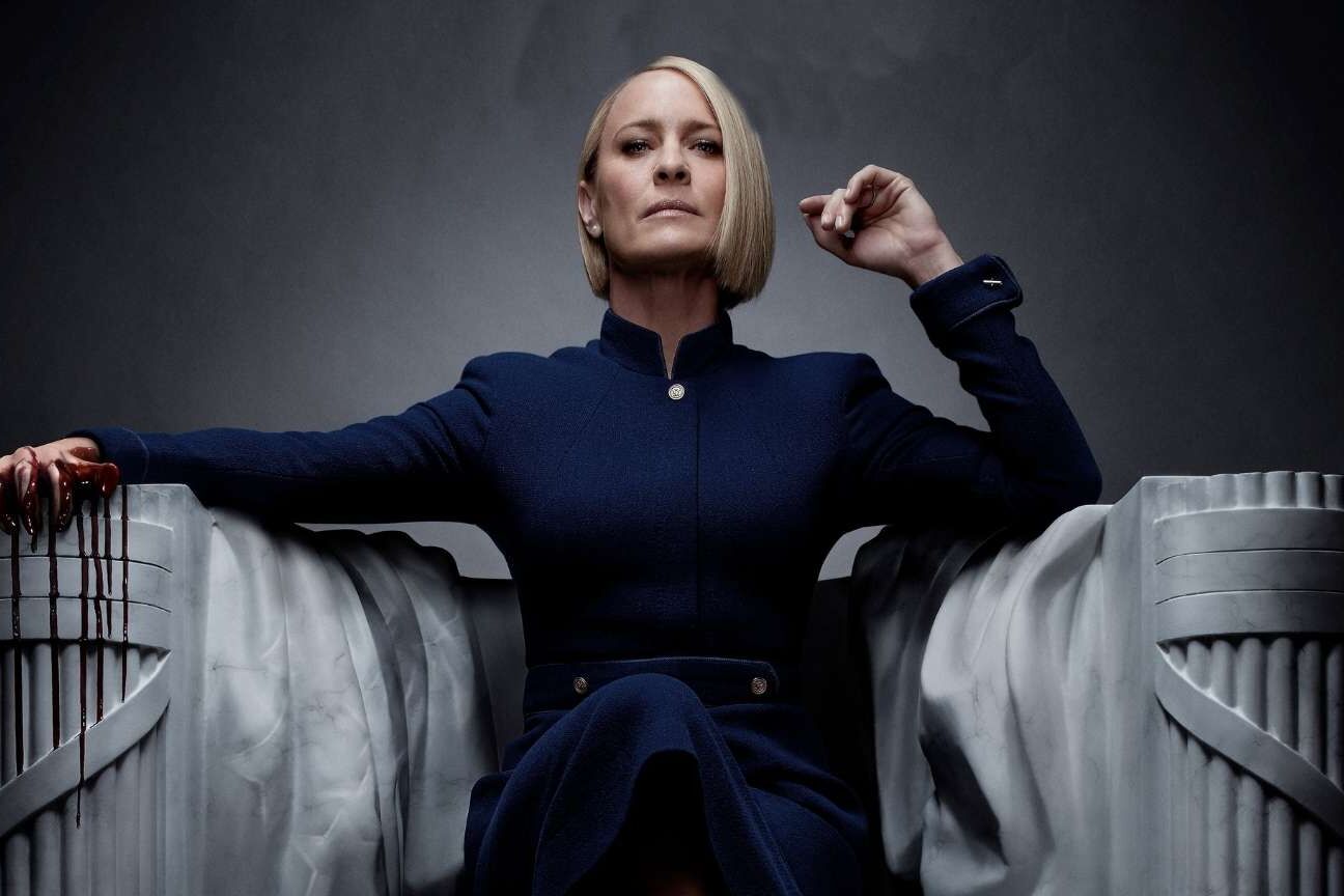 Crítica | House of Cards: 6ª Temporada - Comédia Política