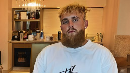 Jake Paul - Foto: Reprodução / Instagram @jakepaul