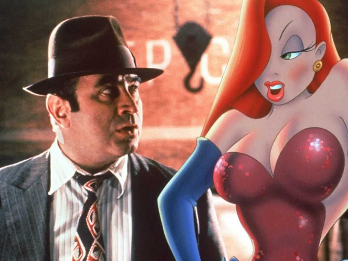 Cineasta diz que Disney nunca usará Jessica Rabbit novamente