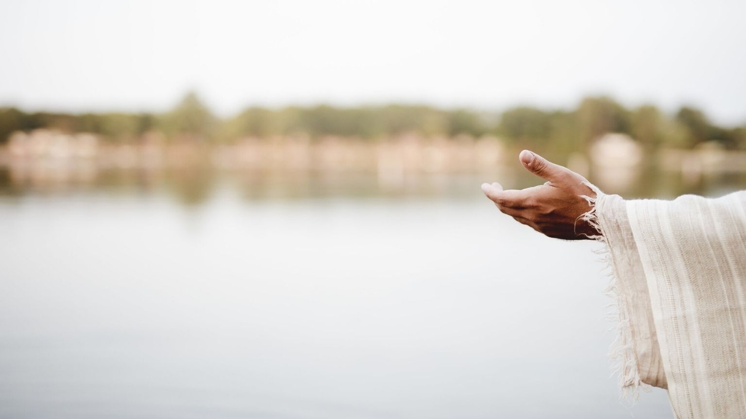 Cientistas apontam explicação científica para milagre de Jesus na 