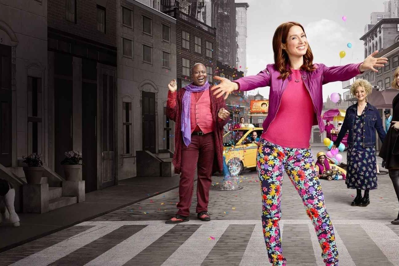Crítica | Unbreakable Kimmy Schmidt - 3ª Temporada