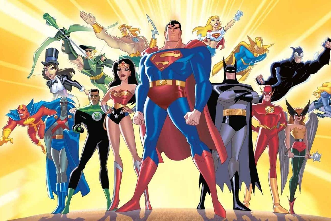 Crítica | Liga da Justiça Sem Limites: A Série Completa - O Ápice dos Heróis da DC