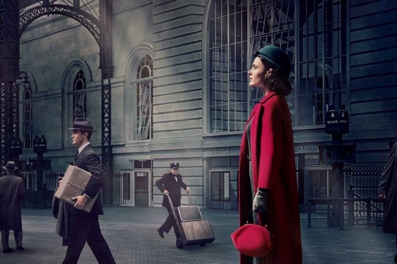 Crítica | The Marvelous Mrs Maisel: 1ª Temporada - Comédia de prestígio