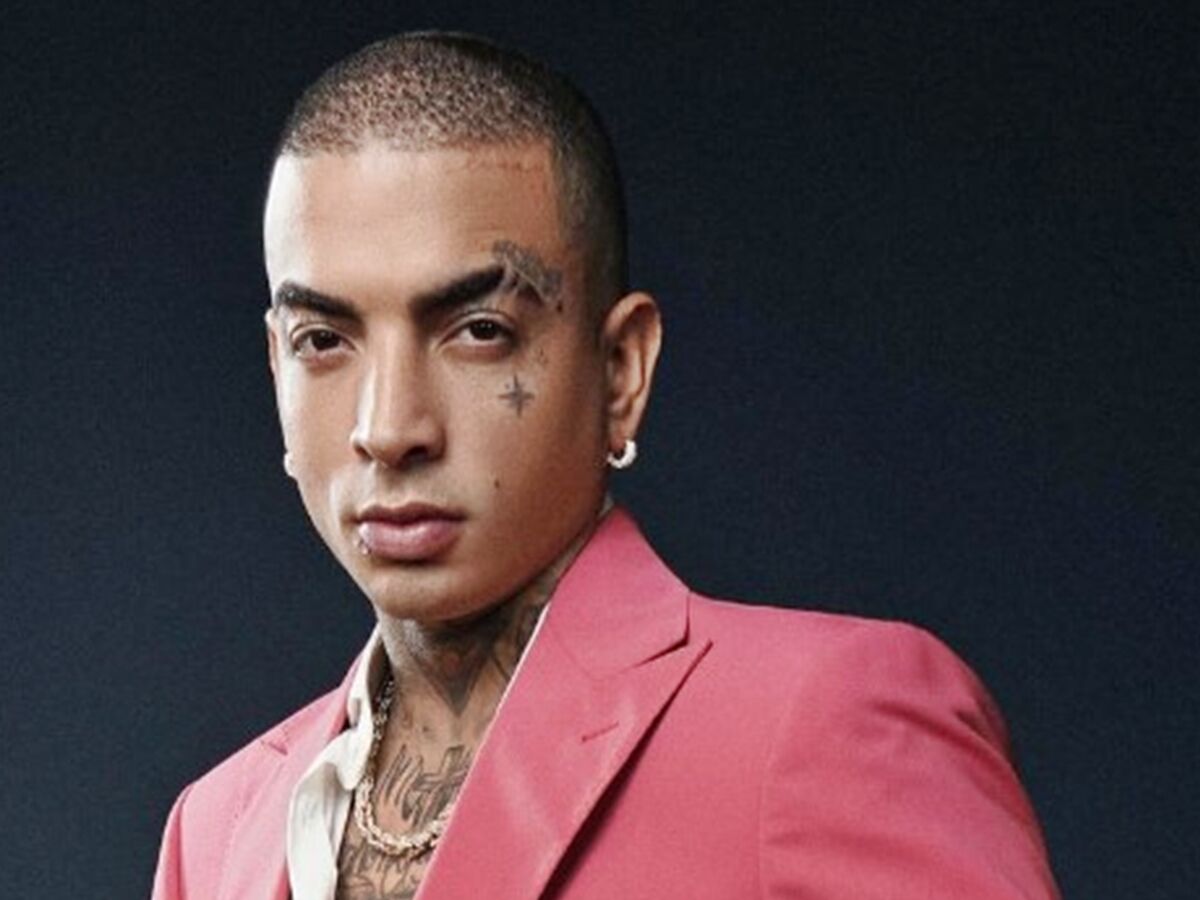 MC Guimê - Foto: Reprodução / Instagram @mcguime