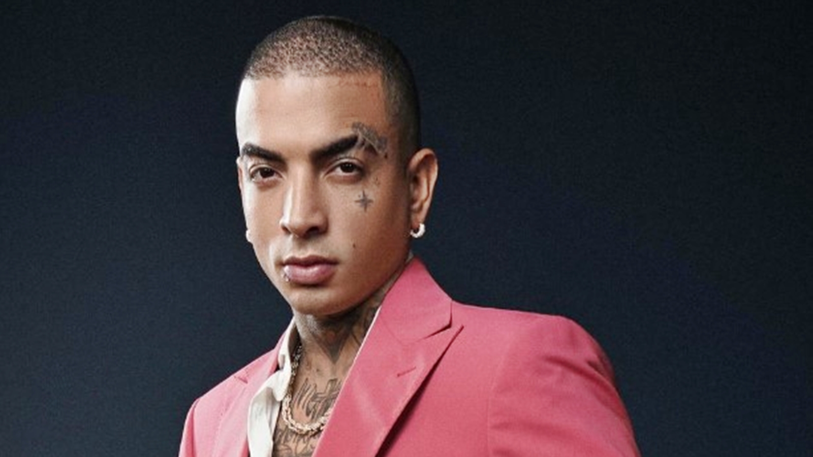 MC Guimê - Foto: Reprodução / Instagram @mcguime