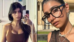 Mia Khalifa abre o jogo sobre sua experiência na indústria adulta e como se reinventou