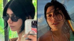 Mia Khalifa compara sua experiência no pornô com sua nova carreira no OnlyFans